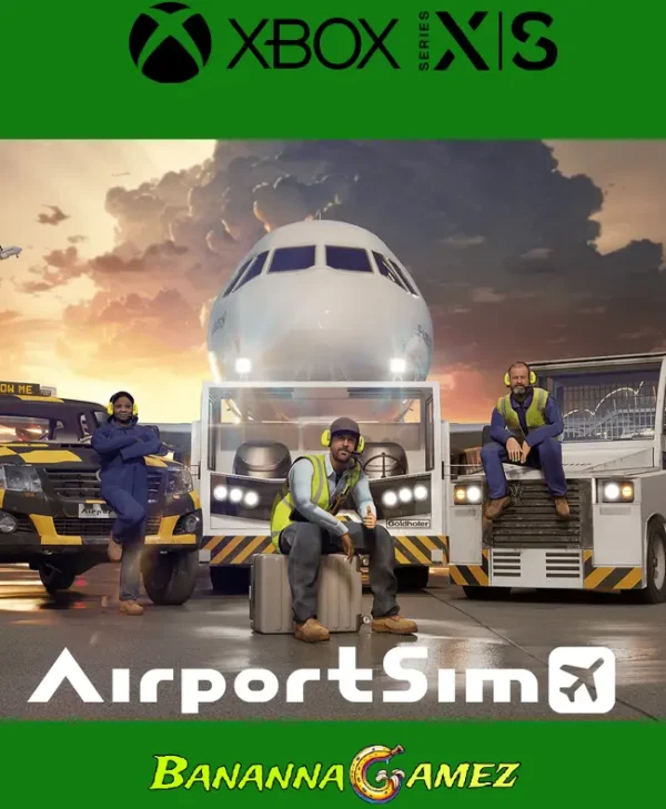 508052.webp AirportSim Xbox Series X|S