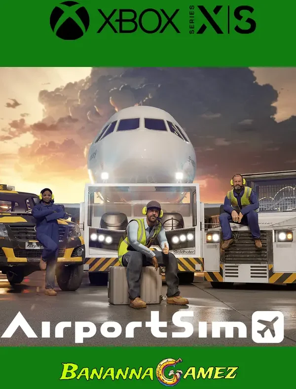 508052.webp AirportSim Xbox Series X|S