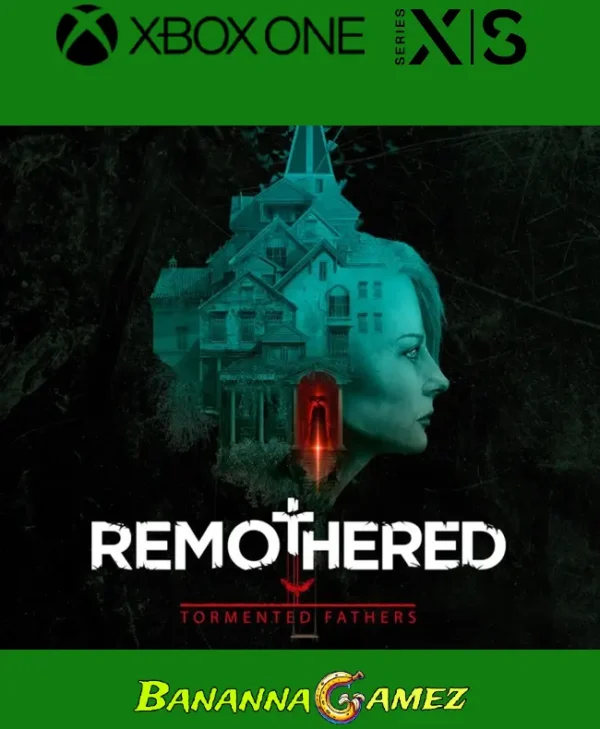 508070.webp Remothered Tormented Fathers XBOX One y Xbox Series X|S