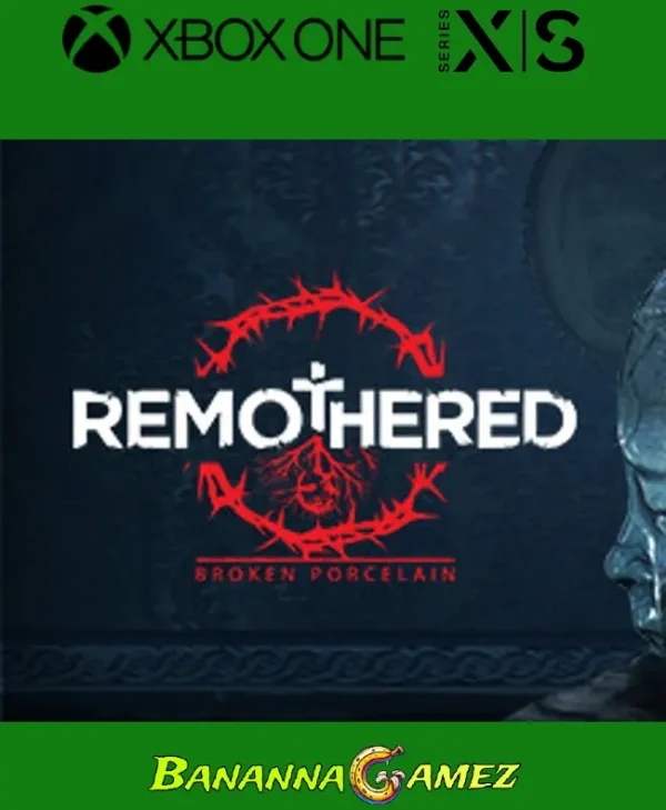 508072.webp Remothered Broken Porcelain XBOX One y Xbox Series X|S