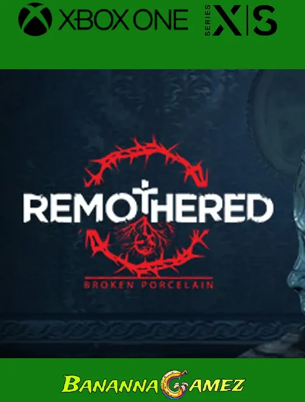 508072.webp Remothered Broken Porcelain XBOX One y Xbox Series X|S