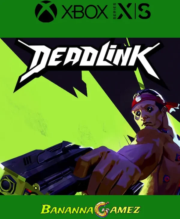 508076.webp Deadlink Xbox Series X|S