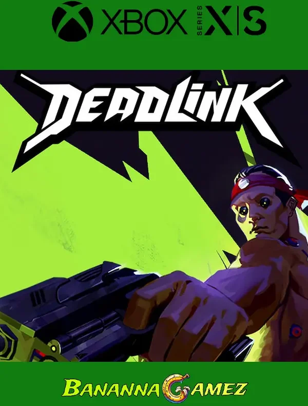 508076.webp Deadlink Xbox Series X|S