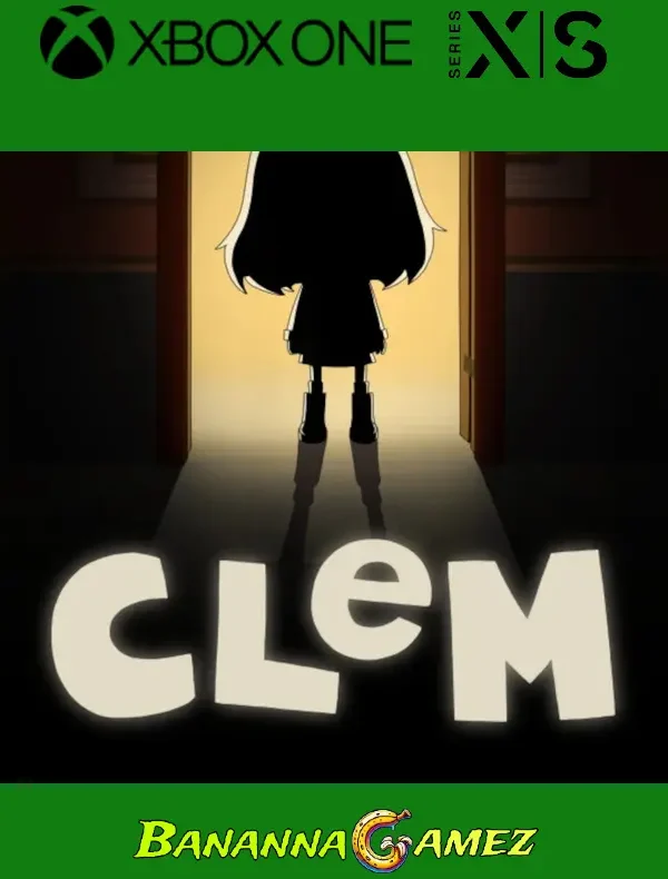 511140.webp CLeM XBOX One y Xbox Series X|S