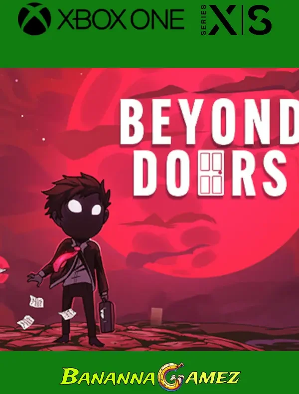 511148.webp Beyond Doors XBOX One y Xbox Series X|S