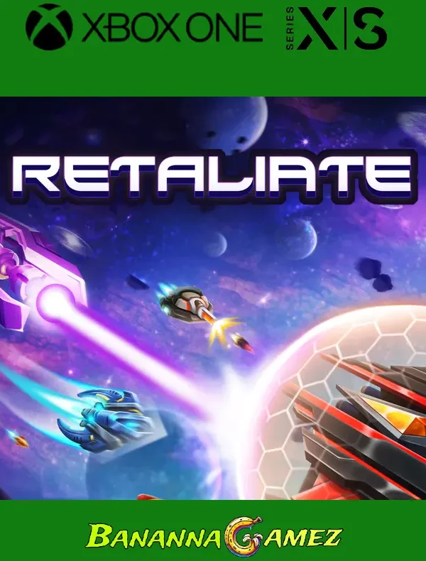 511366.webp Retaliate XBOX One y Xbox Series X|S