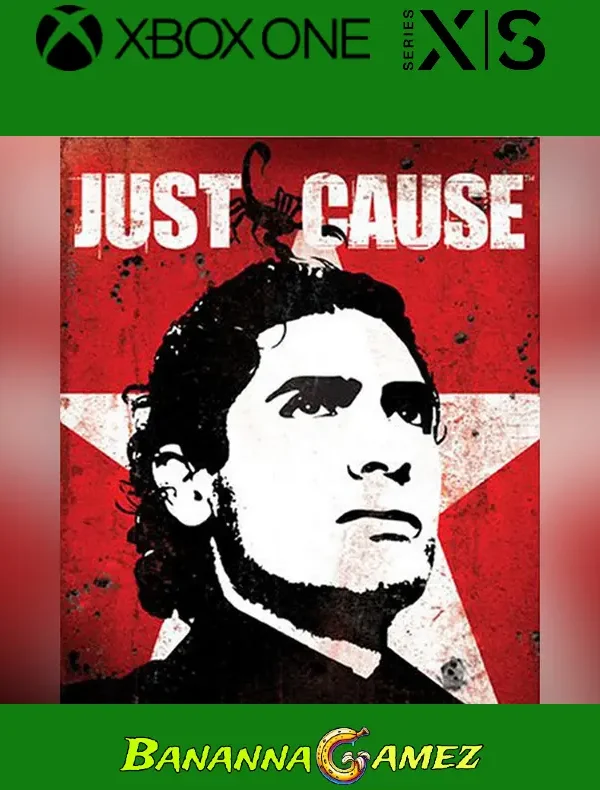 511382.webp Just Cause XBOX One y Xbox Series X|S