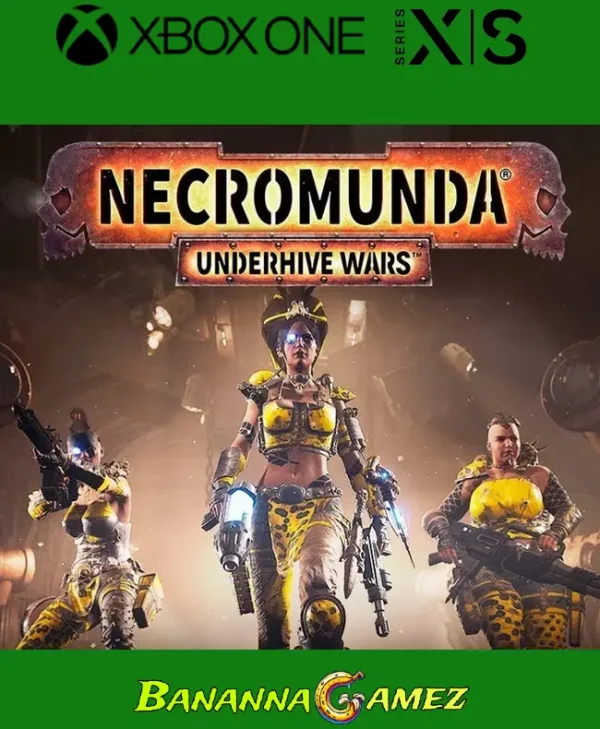 511620.webp Necromunda Underhive Wars XBOX One y Xbox Series X|S