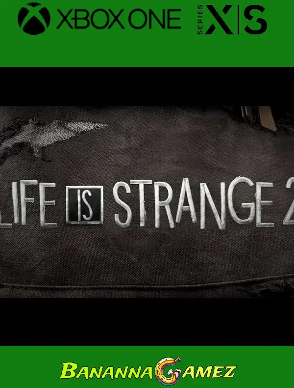 512306.webp Life is Strange 2 Complete Season XBOX One y Xbox Series X|S