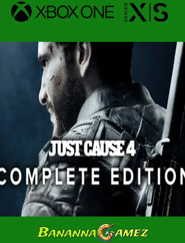 512362.webp Just Cause 4 Complete Edition XBOX One y Xbox Series X|S y