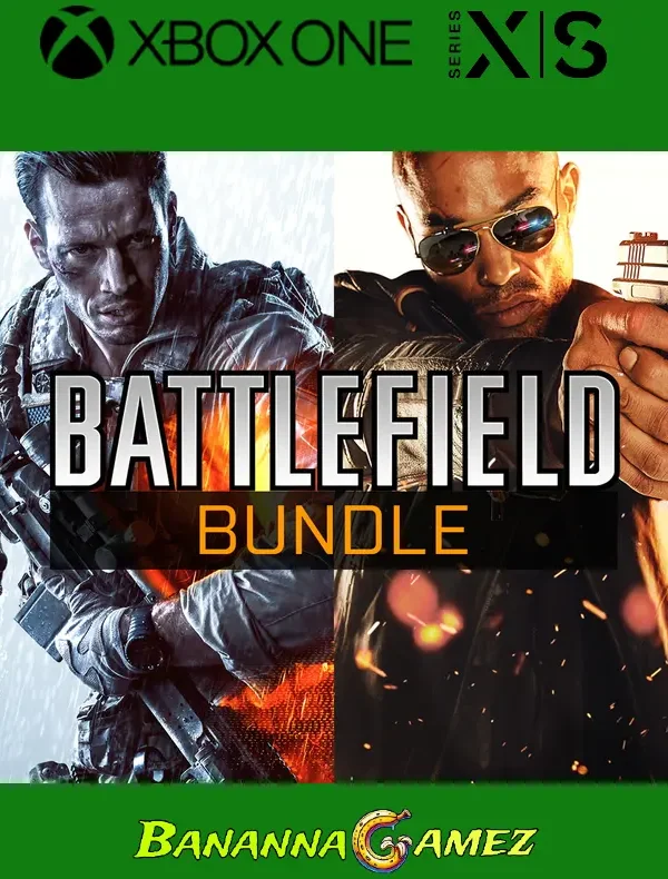 512784.webp Battlefield Bundle XBOX One y Xbox Series X|S