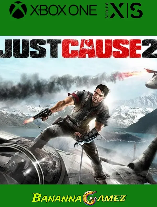 512790.webp Just Cause 2 XBOX One y Xbox Series X|S