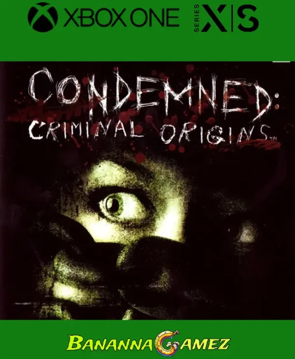 512822.webp Condemned XBOX One y Xbox Series X|S