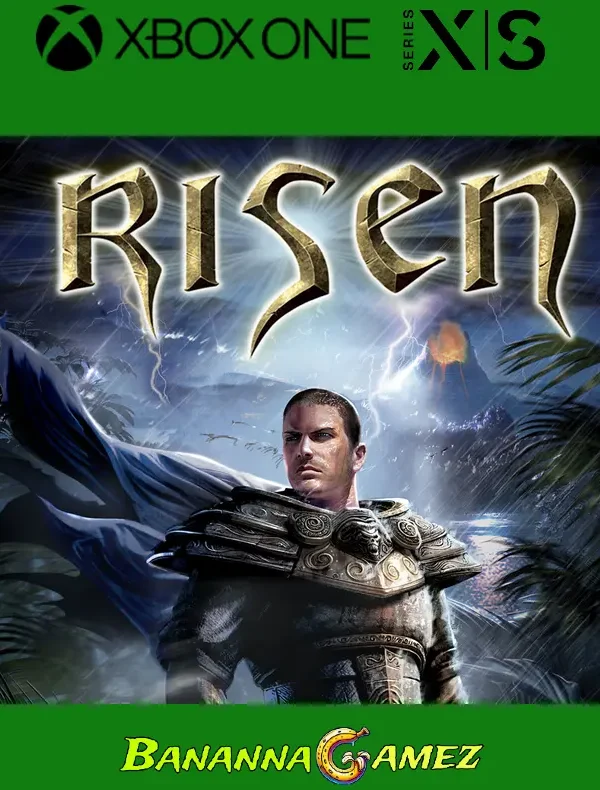 512836.webp Risen XBOX One y Xbox Series X|S