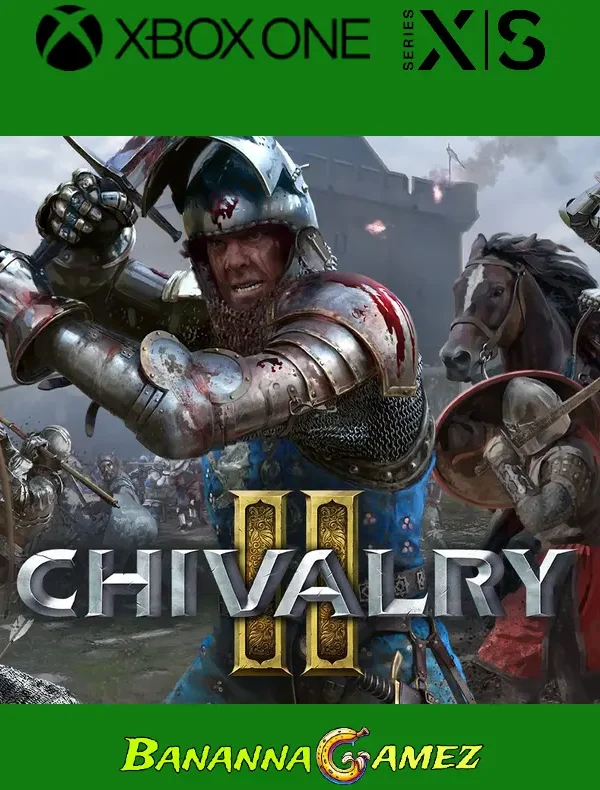 512856.webp Chivalry 2 XBOX One y Xbox Series X|S y