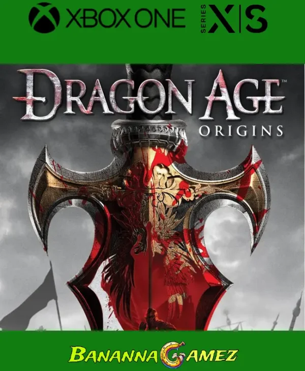 512860.webp Dragon Age Origins XBOX One y Xbox Series X|S
