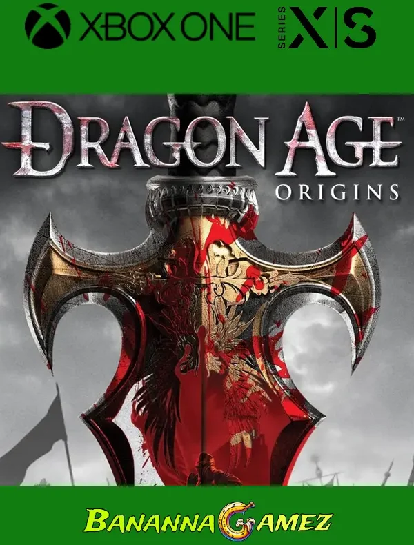 512860.webp Dragon Age Origins XBOX One y Xbox Series X|S