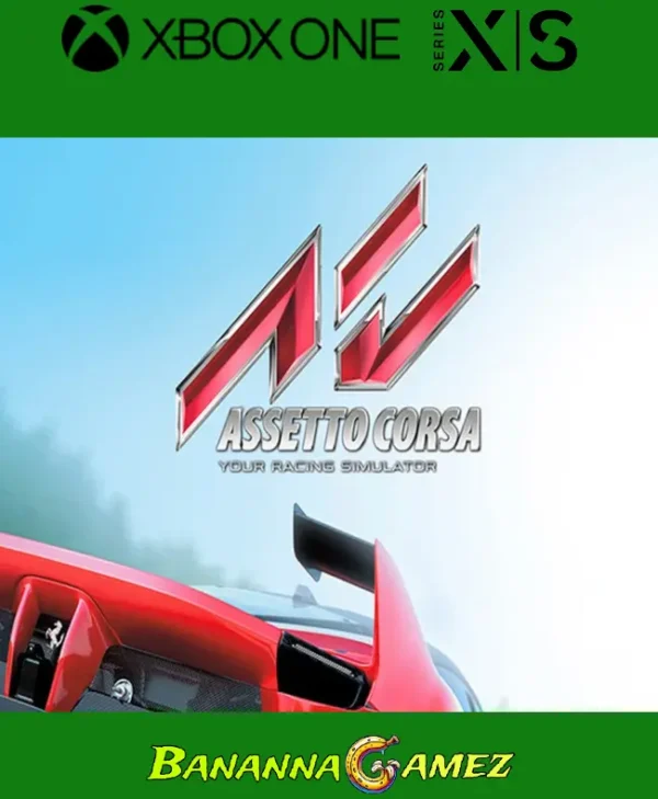 512866.webp Assetto Corsa XBOX One y Xbox Series X|S