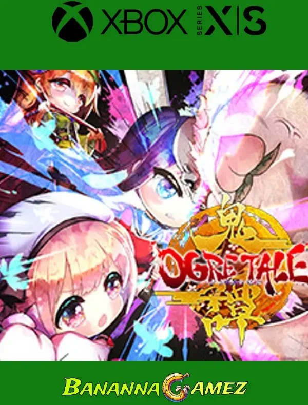 513120.webp Ogre Tale Xbox Series X|S