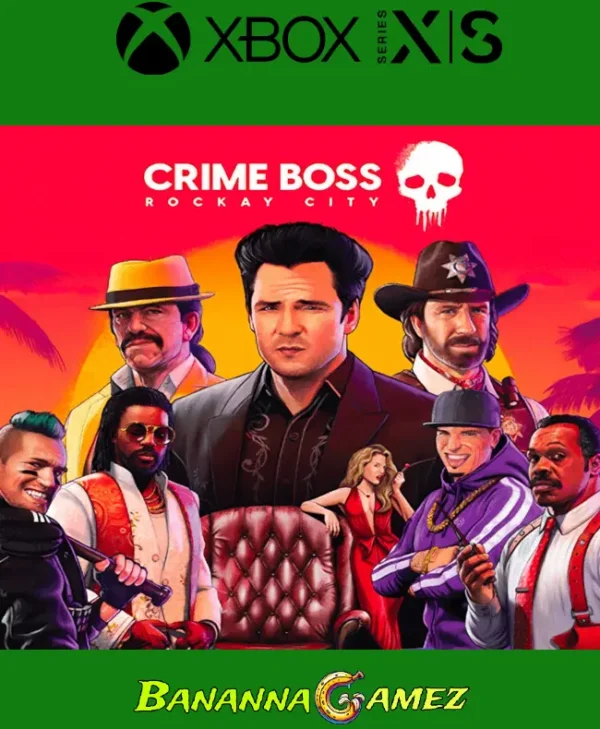 513444.webp Crime Boss Rockay City Xbox Series X|S