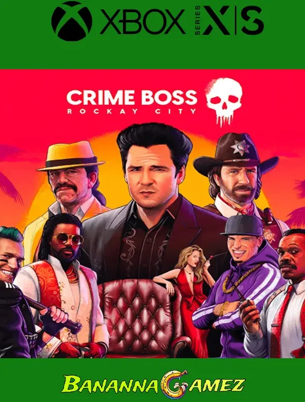 513444.webp Crime Boss Rockay City Xbox Series X|S