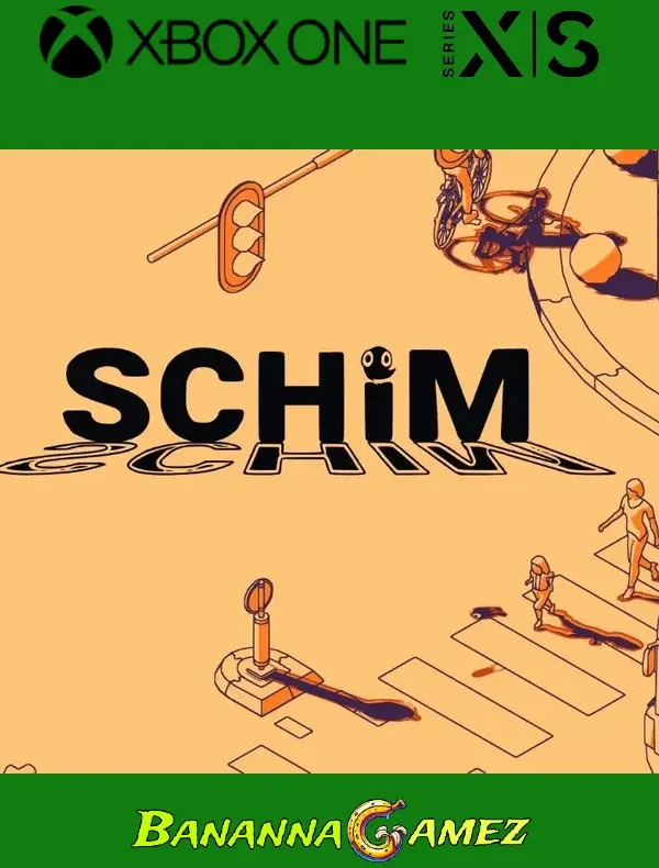 513556.webp SCHiM XBOX One y Xbox Series X|S y