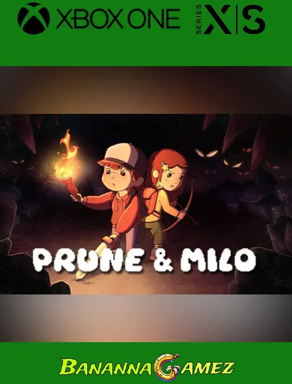 513670.webp Prune & Milo XBOX One y Xbox Series X|S