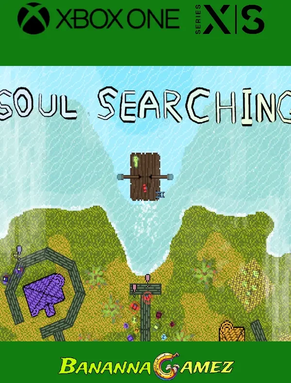 513712.webp Soul Searching XBOX One y Xbox Series X|S