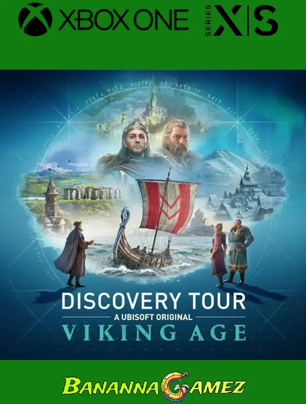 514512.webp Discovery Tour Viking Age XBOX One y Xbox Series X|S