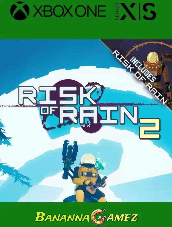 515540.webp Risk of Rain 1 + 2 Bundle XBOX One y Xbox Series X|S
