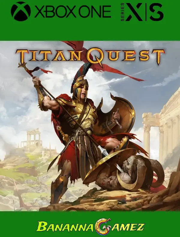 516130.webp Titan Quest XBOX One y Xbox Series X|S