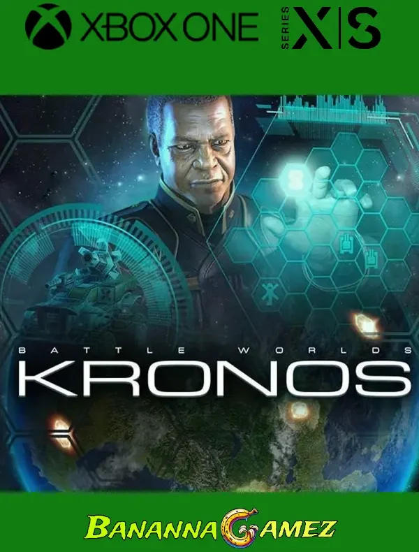 516244.webp Battle Worlds Kronos XBOX One y Xbox Series X|S