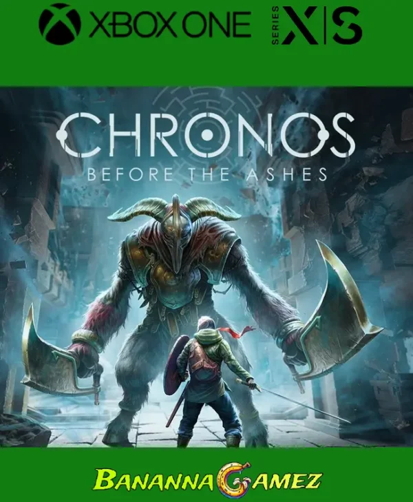 516250.webp Chronos Before the Ashes XBOX One y Xbox Series X|S