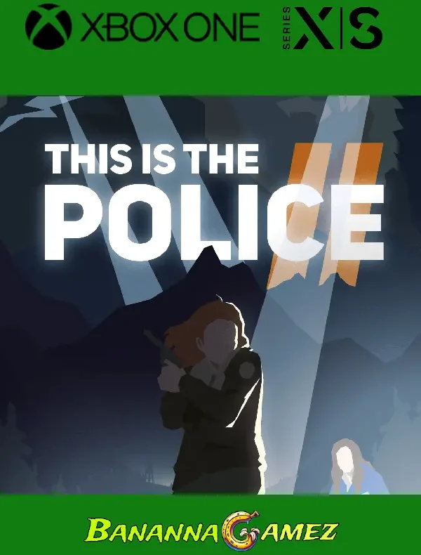 516278.webp This is the Police 2 XBOX One y Xbox Series X|S