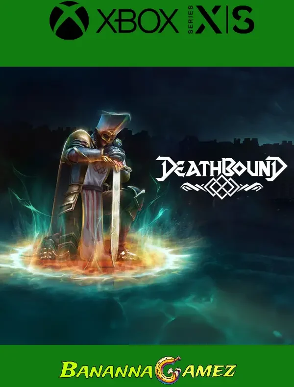 518404.webp Deathbound – Ultimate Edition Xbox Series X|S