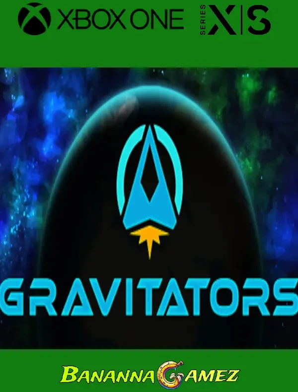 520416.webp Gravitators XBOX One y Xbox Series X|S