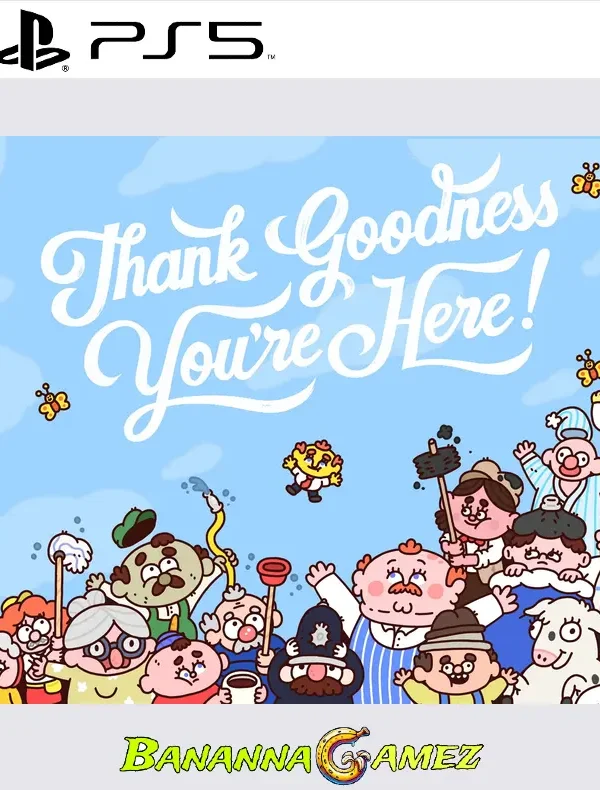 520628.webp Thank Goodness You're Here! PS5
