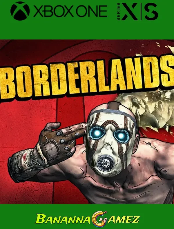 522166.webp Borderlands XBOX One y Xbox Series X|S