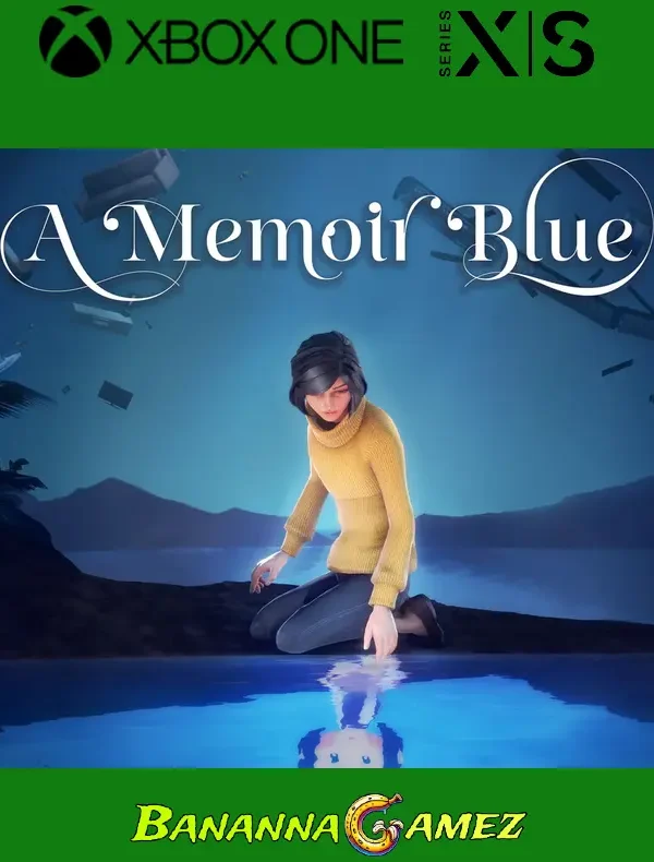 522168.webp A Memoir Blue XBOX One y Xbox Series X|S y