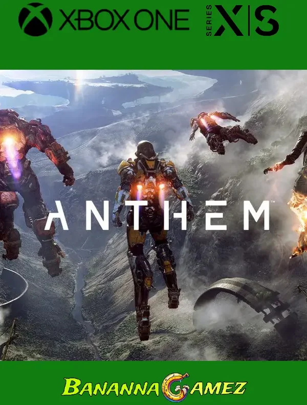522830.webp Anthem XBOX One y Xbox Series X|S