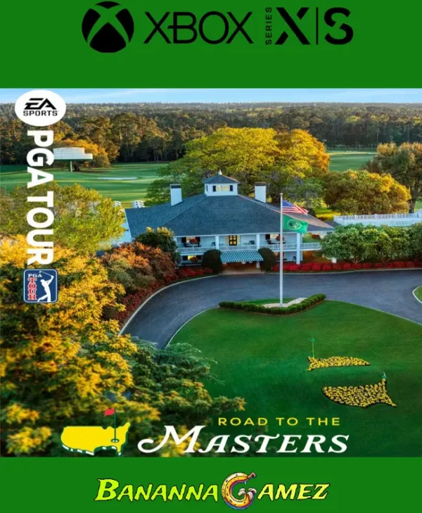 523308.webp EA SPORTS PGA TOUR Xbox Series X|S