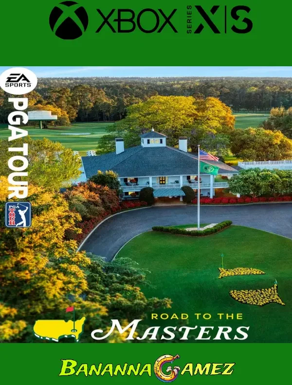 523308.webp EA SPORTS PGA TOUR Xbox Series X|S
