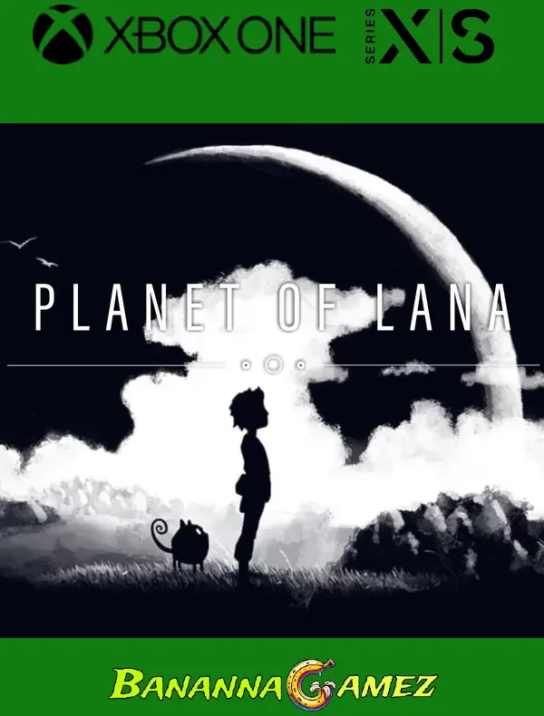 523310.webp Planet of Lana XBOX One y Xbox Series X|S y