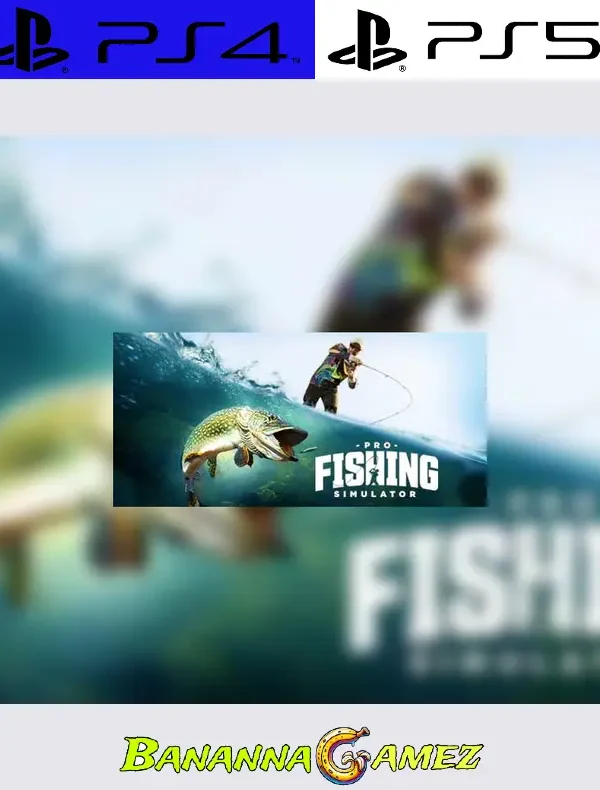 523750.webp Pro Fishing Simulator PS4