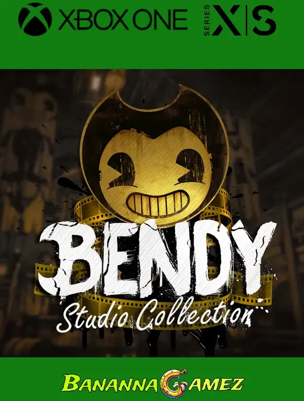 523788.webp Bendy Studio Collection XBOX One y Xbox Series X|S