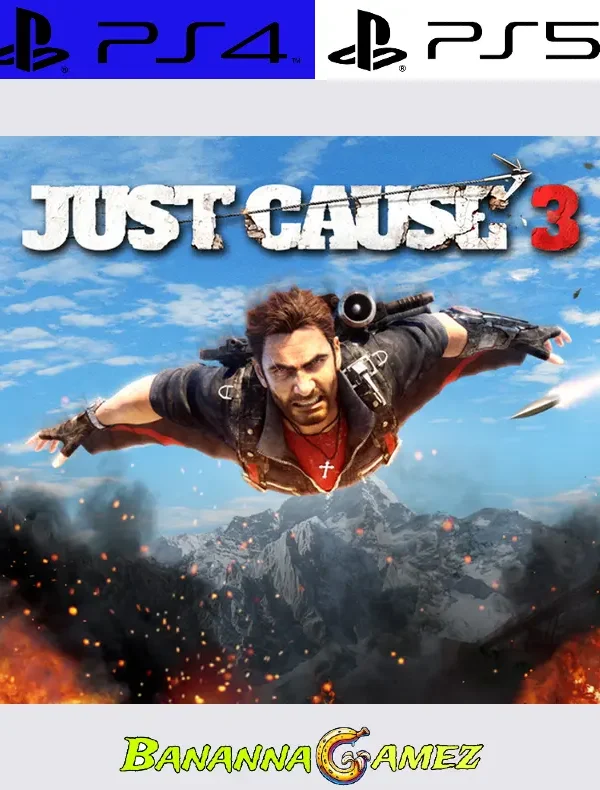 524170.webp Just Cause 3 PS4