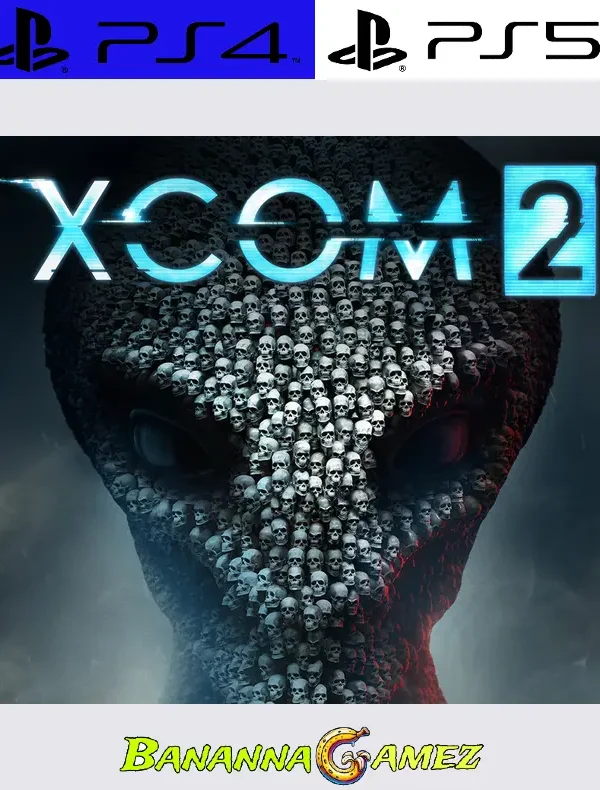 524212.webp XCOM 2 PS4yPS5