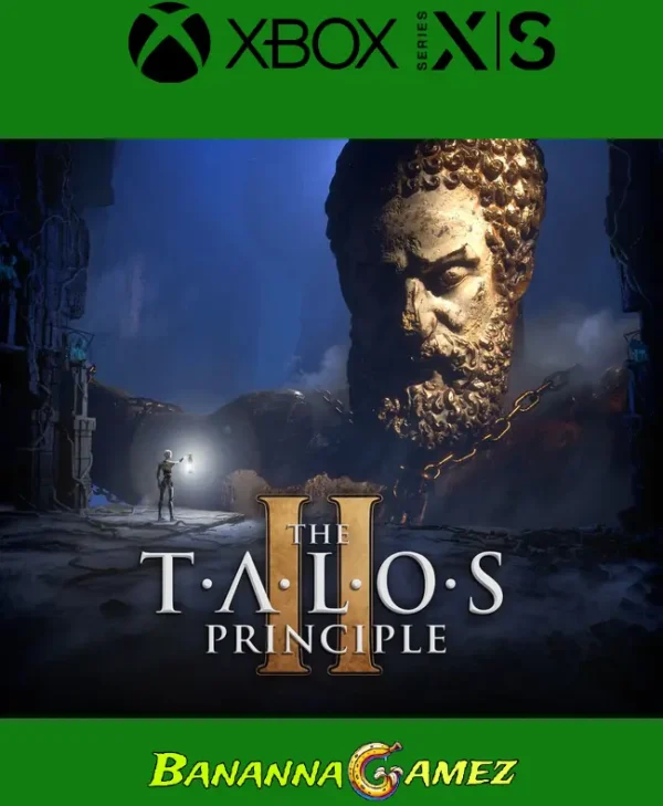 530126.webp The Talos Principle 2 Xbox Series X|S