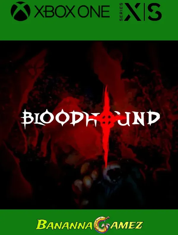 Bloodhound XBOX One y Xbox Series X|S