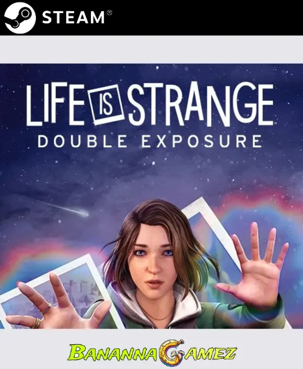 534532.webp Life is Strange Double Exposure PC Steam